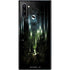 DC Comics Batman Call Sign City Galaxy Note 10 Skin